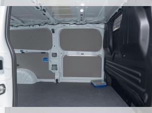 Volkswagen Transporter Kasten 2,0 l TDI 6-Gang 3500 mm