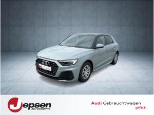 Audi A1 Sportback S line 30 TFSI S tr. LED Navi Virtu