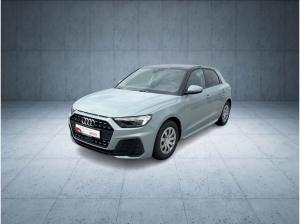 Audi A1 Sportback S line 30 TFSI S tr. LED Navi Virtu