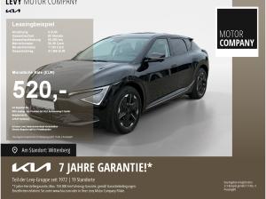 Kia EV6 Elektro Earth ACC FLA 360 Bel.Sitz 4xSHZ LM