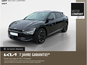 Kia EV6 Elektro Earth ACC FLA 360 Bel.Sitz 4xSHZ LM