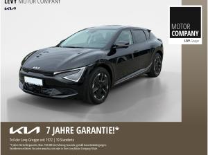 Kia EV6 Elektro Earth ACC FLA 360 Bel.Sitz 4xSHZ LM