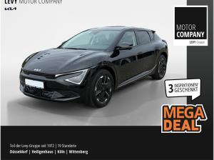 Kia EV6 Elektro Earth ACC FLA 360 Bel.Sitz 4xSHZ LM