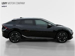Kia EV6 Elektro Earth ACC FLA 360 Bel.Sitz 4xSHZ LM