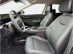Kia EV6 Elektro Earth ACC FLA 360 Bel.Sitz 4xSHZ LM