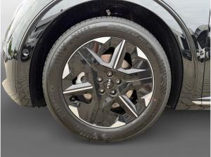 Kia EV6 Elektro Earth ACC FLA 360 Bel.Sitz 4xSHZ LM