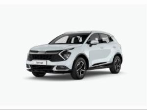 Kia Sportage 1.6 T-GDI Vision +Aktion+Navi+R.Kam+SHZ+
