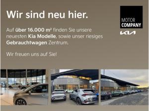 Kia Sportage 1.6 T-GDI Vision +Aktion+Navi+R.Kam+SHZ+