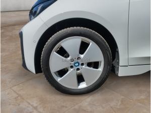 BMW i3 (120 Ah) Navi Prof. + 2Jahre-BPS.-GARANTIE