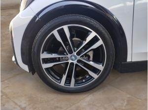 BMW i3 s (120 Ah) + 2Jahre-BPS.-GARANTIE