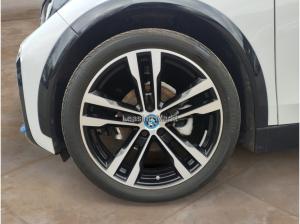 BMW i3 s 120Ah + BPS.GARANTIE bis 08.2027