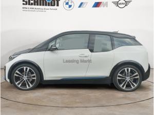 BMW i3 s 120Ah + 2Jahre-BPS.GARANTIE