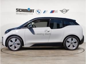 BMW i3 (120 Ah) Navi Prof. + 2Jahre-BPS.-GARANTIE