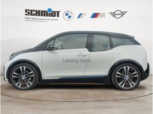 BMW i3 s 120Ah + BPS.GARANTIE bis 08.2027