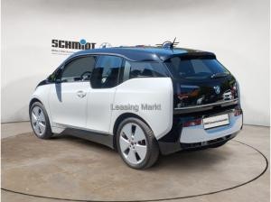 BMW i3 (120 Ah) Navi Prof. + 2Jahre-BPS.-GARANTIE