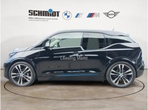BMW i3 s (120 Ah) + 2Jahre-BPS.-GARANTIE
