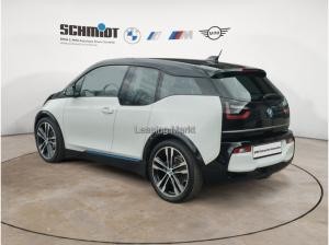 BMW i3 s 120Ah + 2Jahre-BPS.GARANTIE