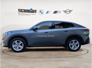 BMW X2 xDrive20d / NP= 53.900,- / Premium Paket /
