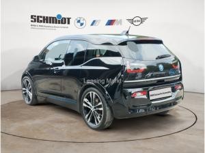 BMW i3 s (120 Ah) + 2Jahre-BPS.-GARANTIE