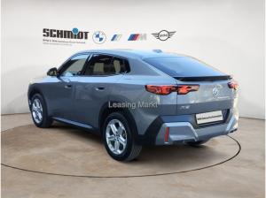 BMW X2 xDrive20d / NP= 53.900,- / Premium Paket /