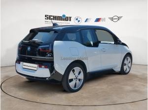 BMW i3 (120 Ah) Navi Prof. + 2Jahre-BPS.-GARANTIE