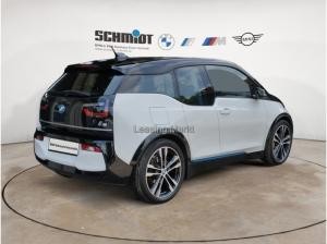 BMW i3 s (120 Ah) + 2Jahre-BPS.-GARANTIE