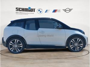 BMW i3 s 120Ah + 2Jahre-BPS.GARANTIE
