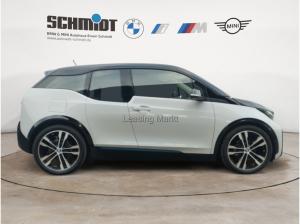 BMW i3 s 120Ah + BPS.GARANTIE bis 08.2027