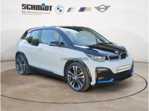 BMW i3 s (120 Ah) + 2Jahre-BPS.-GARANTIE
