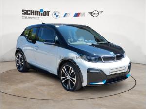BMW i3 s 120Ah + 2Jahre-BPS.GARANTIE