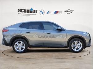 BMW X2 xDrive20d / NP= 53.900,- / Premium Paket /