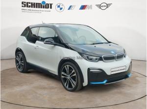 BMW i3 s 120Ah + BPS.GARANTIE bis 08.2027