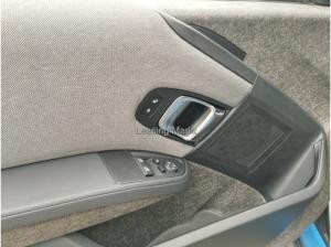 BMW i3 s 120Ah + 2Jahre-BPS.GARANTIE