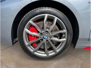 BMW 128 ti / NP= 57.760,- / Pano / Adapt. LED / Head