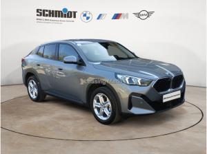 BMW X2 xDrive20d / NP= 53.900,- / Premium Paket /