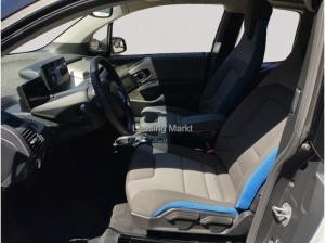BMW i3 (120 Ah) Navi Prof. + 2Jahre-BPS.-GARANTIE