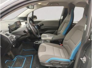 BMW i3 s 120Ah + BPS.GARANTIE bis 08.2027