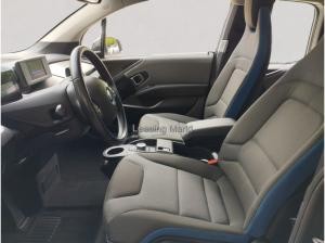 BMW i3 s (120 Ah) + 2Jahre-BPS.-GARANTIE
