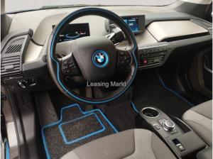 BMW i3 s 120Ah + BPS.GARANTIE bis 08.2027