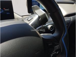 BMW i3 (120 Ah) Navi Prof. + 2Jahre-BPS.-GARANTIE