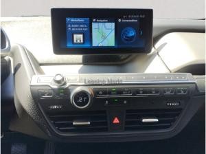 BMW i3 (120 Ah) Navi Prof. + 2Jahre-BPS.-GARANTIE