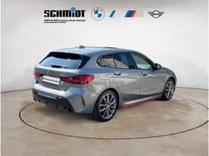 BMW 128 ti / NP= 57.760,- / Pano / Adapt. LED / Head