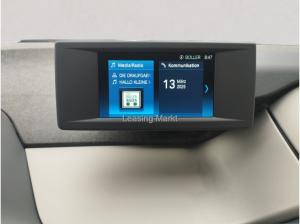 BMW i3 s 120Ah + BPS.GARANTIE bis 08.2027