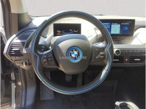 BMW i3 (120 Ah) Navi Prof. + 2Jahre-BPS.-GARANTIE