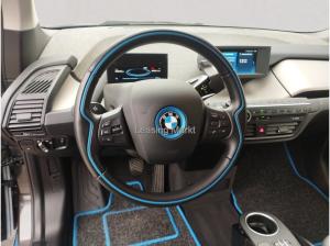 BMW i3 s 120Ah + BPS.GARANTIE bis 08.2027