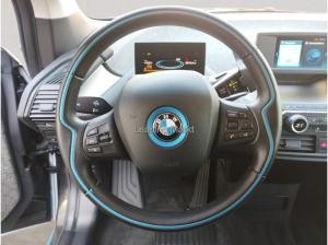 BMW i3 s (120 Ah) + 2Jahre-BPS.-GARANTIE