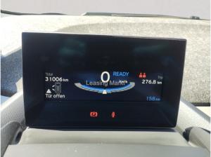 BMW i3 (120 Ah) Navi Prof. + 2Jahre-BPS.-GARANTIE