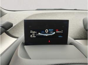 BMW i3 s 120Ah + BPS.GARANTIE bis 08.2027