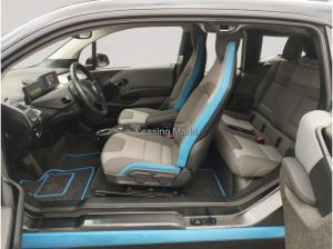 BMW i3 s 120Ah + BPS.GARANTIE bis 08.2027