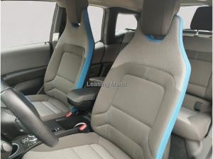 BMW i3 s 120Ah + 2Jahre-BPS.GARANTIE